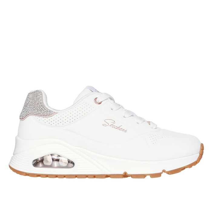 Tenis de Mujer marca Skechers / Tenis 310315l-wtrg