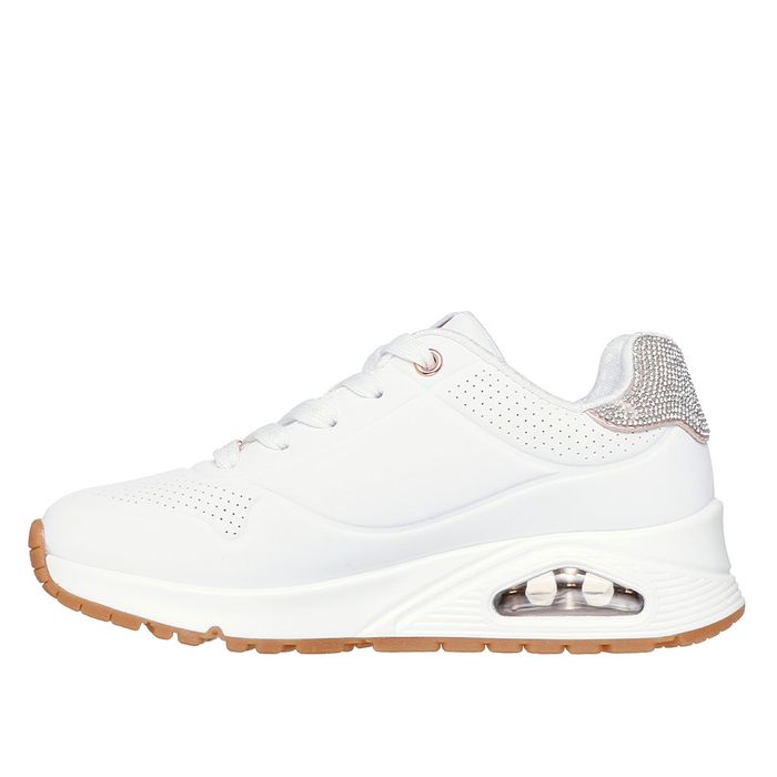 Tenis de Mujer marca Skechers / Tenis 310315l-wtrg